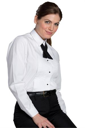 breakfast at tiffany's tuxedo shirt