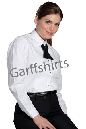 Tuxedo Shirts Edwards 5393 Womens Formal Shirts Point Collar Tuxedo Shirts womens tuxedo shirts,ladies tuxedo shirts,point collar tuxedo shirts