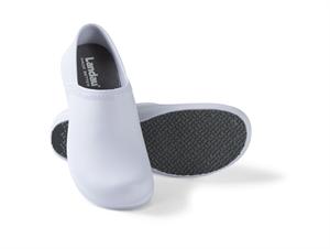 White - Landau Unleashed Shoes White - Landau Unleashed Shoes