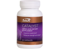 Advocare - CATALYST Advocare - CATALYST