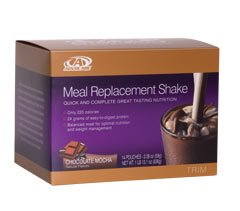Advocare Meal Replacement Shake Advocare Meal Replacement Shake
