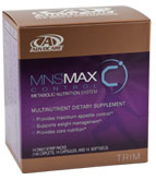 Advocare MNS Max C Advocare MNS Max C