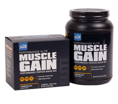 Advocare - Muscle Gain Advocare - Muscle Gain