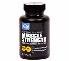 Advocare - Muscle Strength Advocare - Muscle Strength