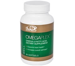 Advocare OmegaPlex Advocare OmegaPlex