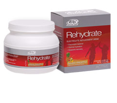 Advocare - Rehydrate Advocare - Rehydrate