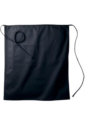 Black Edward Bistro Apron 9008 apron,bistro,bistro apron