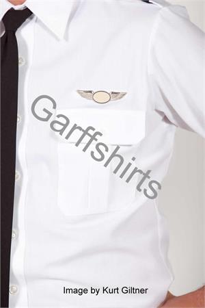 Mens Pilot Short Sleeve Pilot Shirts With Eyelets pilot shirts,pilot shirt,pilot uniform shirts,pilot uniform shirt,airline shirts,airline shirts,eyelets,wings