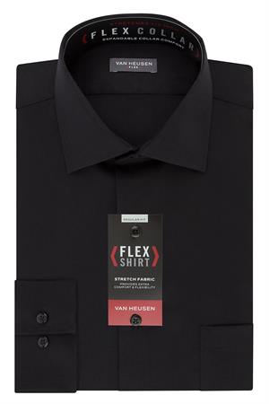 Van Heusen 20F6367 Regular Fit TEK Stretch Wrinkle Free Dress Shirts 20F6367, van heusen dress shirts, van heusen tek stretch,van heusen wrinkle free,wrinkle free