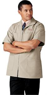 Landau 1140 Landau 1140 Professional Jacket - Lab Coat