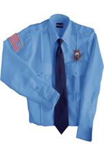 Edwards Uniform Shirts 118