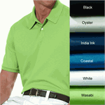 13CK001 Calvin Klein Men's Liquid Cotton