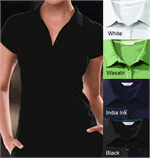 13CK016 Calvin Klein Ladies/Women's Pima Pique