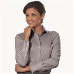 Linen - Calvin Klein Micro Herringbone Ladies