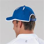 Cobalt Blue - IZOD 13H0001 Izod Contrast Trim Hat