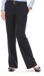 Women's/Ladies 100% Polyester Pants