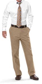 Men's Twill Pants