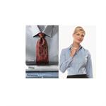 Van Heusen Mens and Womens Royal Pique Long Sleeve Dress Shirts