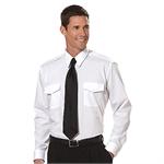 Eagle FLAP Pocket LONG SLEEVE Pilot Uniform Shirts