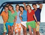 IZOD Men