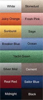 IZOD Ladies/Womens Silkwash Stretch Polo Shirts