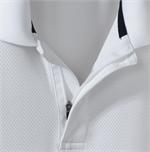 IZOD 13Z0102 PerformX Long Sleeve Ratio Polo Shirts