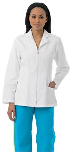 Urbane 3109 Urbane Essentials Lab Coat