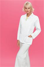 Urbane 3109 Urbane Essentials Lab Coat
