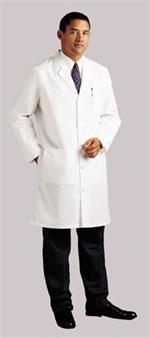 3145 Landau Men's Lab Coat