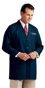 3163 Landau Men's Lab Coat