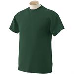 3930 Forest Green Fruit of the Loom T-Shirts 3930 - 5 oz 100% cotton