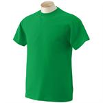 3930 Kelly Green Fruit of the Loom T-Shirts 3930 - 5 oz 100% cotton