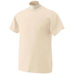 3930 Natural Fruit of the Loom T-Shirts 3930 - 5 oz 100% cotton