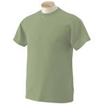 3930 Sagestone Fruit of the Loom T-Shirts 3930 - 5 oz 100% cotton