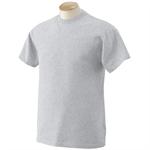 3930 Ash Fruit of the Loom T-Shirts 3930 - 5 oz 100% cotton