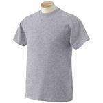 3930 Athletic Heather Fruit of the Loom T-Shirts 3930 - 5 oz 100% cotton