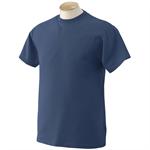 3930 Denim Fruit of the Loom T-Shirts 3930 - 5 oz 100% cotton