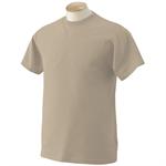 3930 Yellow Fruit of the Loom T-Shirts 3930 - 5 oz 100% cotton