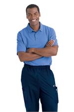 607 Landau Unisex Polo