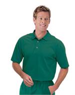 607 Landau Unisex Polo