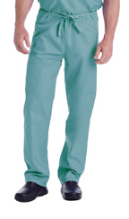 7602 Sea Mist Unisex Scrub Pants