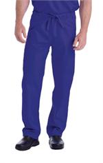 7602 Grape Unisex Scrub Pants