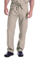 7602 Sandstone Unisex Scrub Pants