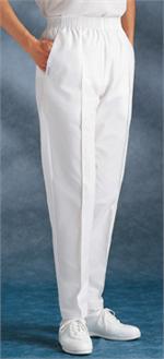 8320 White Landau Classic Women