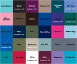 7502 Landau Unisex Scrub Tops