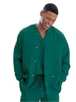 Landau 7551 Landau 7551 Men's Scrubs Warm-Up Jackets