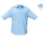 A+ by SAI Aviator Pilot Uniform Shirts