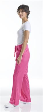 Landau 8305 Landau 8305 Womens Bootcut Pants