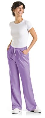 Landau 8305 Landau 8305 Womens Bootcut Pants