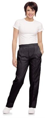 8320 Black Landau Classic Women